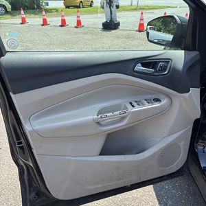 2017 FORD ESCAPE TITANIUM — миниатюра 69