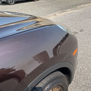 2016 Porsche CAYENNE BASE 缩略图 64