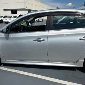 صورة 4 لـ 2016 Nissan SENTRA SR