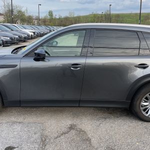 MAZDA CX-90 3.3 TURBO PREFERRED PLUS - 4
