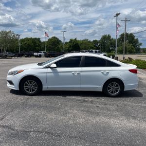 صورة 3 لـ 2016 Hyundai SONATA SE