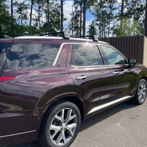 HYUNDAI PALISADE LIMITED - 9