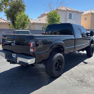 FORD F-350 SUPER DUTY XLT - 7