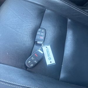 2014 JEEP GRAND CHEROKEE LIMITED 缩略图 56