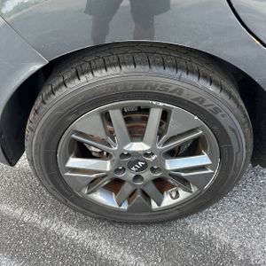 صورة مصغرة 19 لـ 2020 KIA SOUL EX