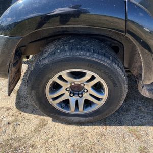 2006 Toyota SEQUOIA LIMITED — фото 19