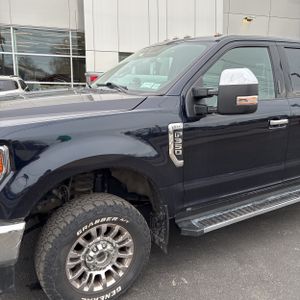 FORD F-350 SUPER DUTY XLT - 2