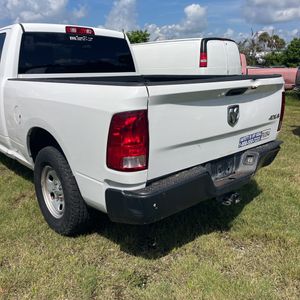 2019 RAM 1500 CLASSIC TRADESMAN 缩略图 50
