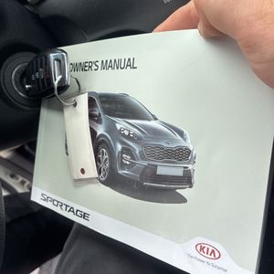 صورة مصغرة 52 لـ 2020 KIA SPORTAGE LX