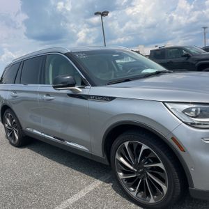 2020 Lincoln AVIATOR RESERVE — миниатюра 13