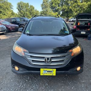 صورة مصغرة 14 لـ 2012 Honda CR-V EX-L