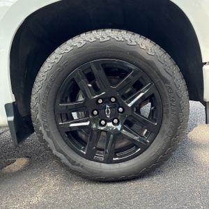 2023 Chevrolet SILVERADO 1500 RST 照片 20