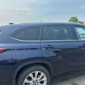 2021 Toyota HIGHLANDER LIMITED 照片 9