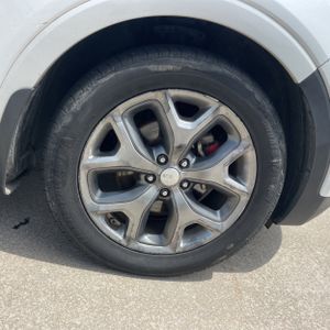 2016 KIA SORENTO SX V6 缩略图 20