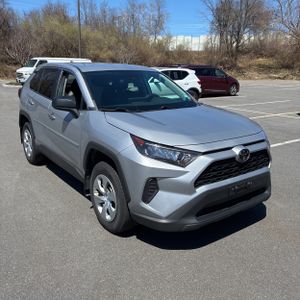 TOYOTA RAV4 - 8