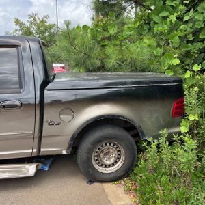 صورة 6 لـ 2003 FORD F-150 XLT