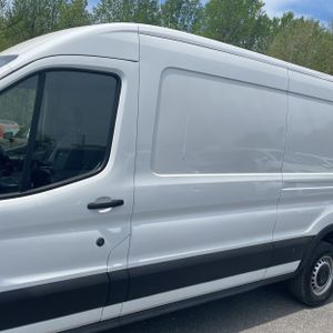 FORD TRANSIT 250 - 4