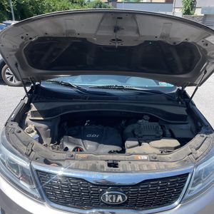 2014 KIA SORENTO LX thumbnail 43
