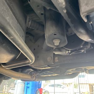 2025 Honda CR-V EX-L 缩略图 28