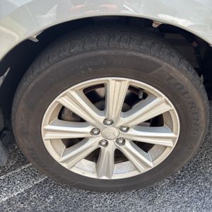 2011 Subaru LEGACY 2.5I PREMIUM 照片 19