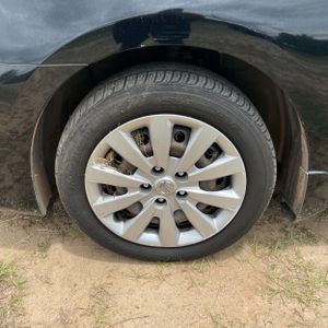 2016 Nissan SENTRA S 缩略图 17