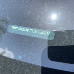 2022 Genesis GV70 2.5T STANDARD thumbnail 51