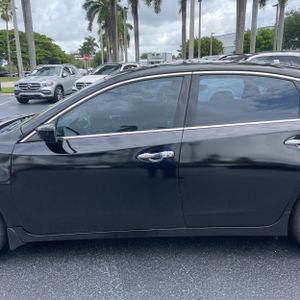 2018 Nissan ALTIMA 2.5 S 照片 4
