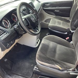 صورة مصغرة 56 لـ 2019 Dodge GRAND CARAVAN SE