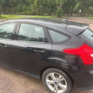 2014 FORD FOCUS SE 照片 5