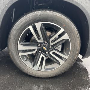 2024 Chevrolet TRAILBLAZER LT 缩略图 20