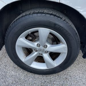 2013 Lexus RX 350 BASE 缩略图 19