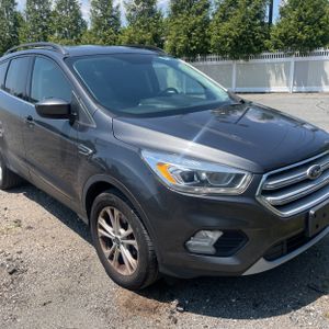 2018 FORD ESCAPE SEL — миниатюра 13