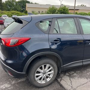 2016 Mazda CX-5 SPORT — фото 9