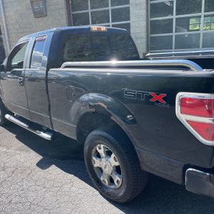 FORD F-150 STX - 6