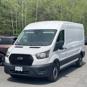 FORD TRANSIT 250 - 1