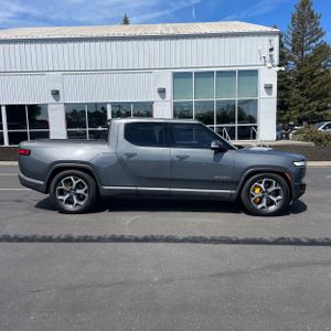 2022 Rivian R1T ADVENTURE 照片 10