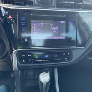 2018 Toyota COROLLA LE — миниатюра 37