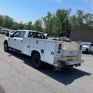 FORD F-350 SUPER DUTY XL - 5