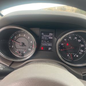 2013 JEEP GRAND CHEROKEE LAREDO — миниатюра 36