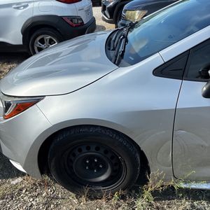 2021 Toyota COROLLA LE — миниатюра 54