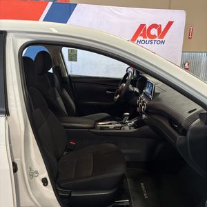2025 Nissan SENTRA SV — миниатюра 33