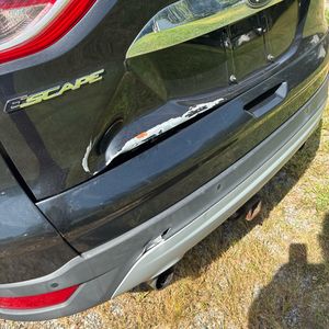 صورة 57 لـ 2013 FORD ESCAPE SEL