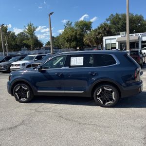 KIA TELLURIDE EX - 3