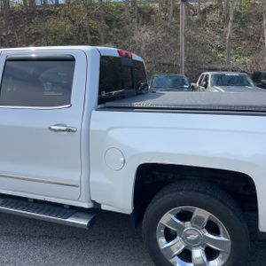 CHEVROLET SILVERADO 1500 LTZ Z71 - 6