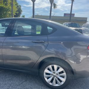 صورة 6 لـ 2015 Dodge DART AERO