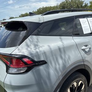 2023 KIA SPORTAGE X-LINE — миниатюра 60
