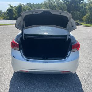 صورة مصغرة 31 لـ 2011 Hyundai ELANTRA GLS