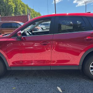 2023 Mazda CX-5 2.5 S SELECT 照片 4