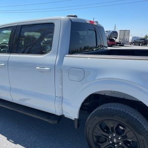 FORD F-150 XLT - 6