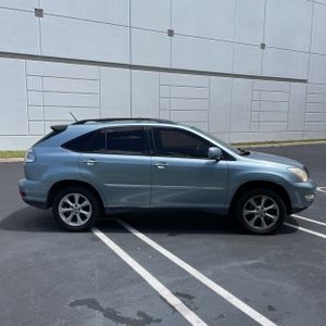 LEXUS RX 350 BASE - 10